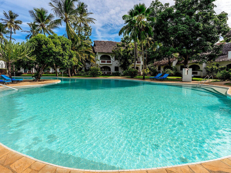 Diamonds Leisure Beach & Golf Resort