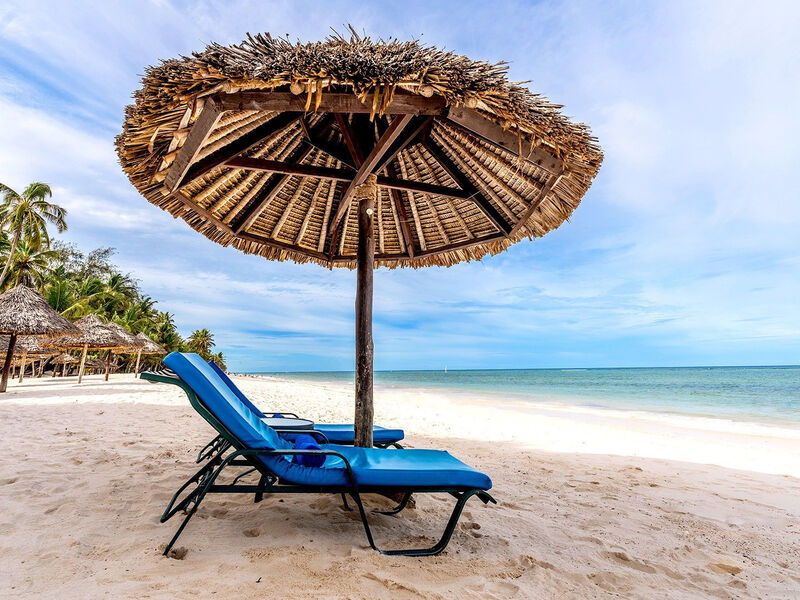 Diamonds Leisure Beach & Golf Resort