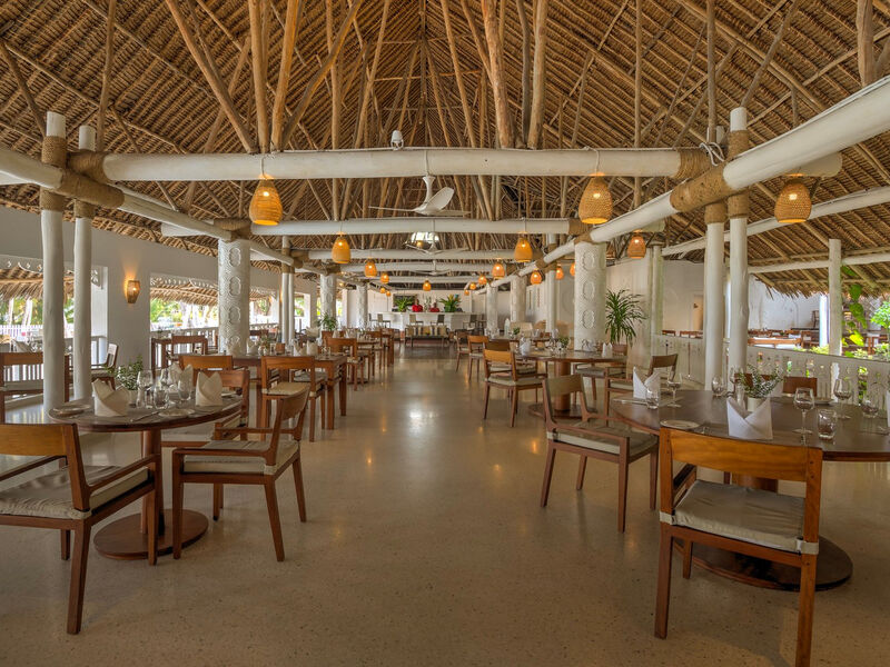 Diamonds Leisure Beach & Golf Resort