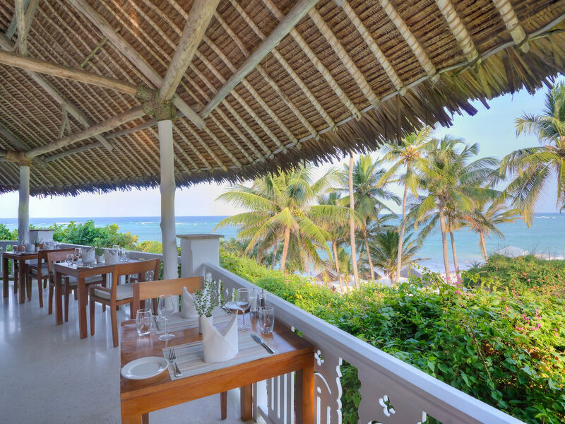 Diamonds Leisure Beach & Golf Resort
