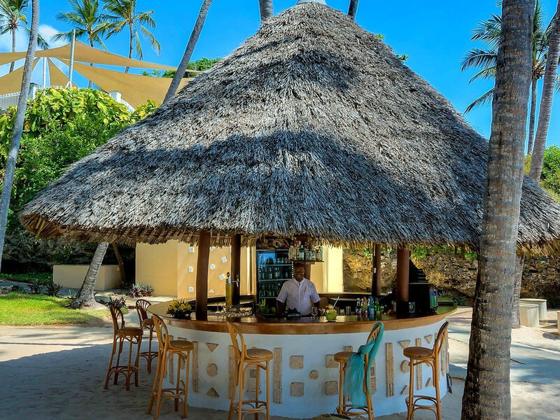 Diamonds Leisure Beach & Golf Resort