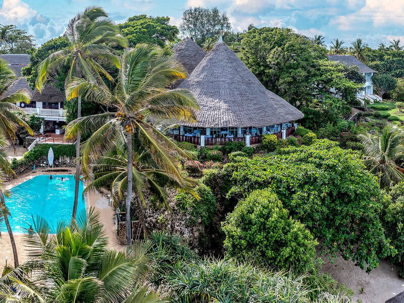 Diamonds Leisure Beach & Golf Resort