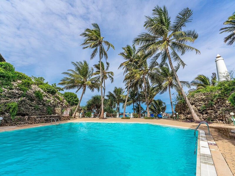 Diamonds Leisure Beach & Golf Resort