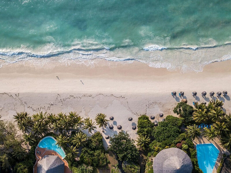 Diamonds Leisure Beach & Golf Resort