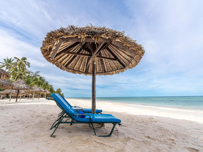 Diamonds Leisure Beach & Golf Resort