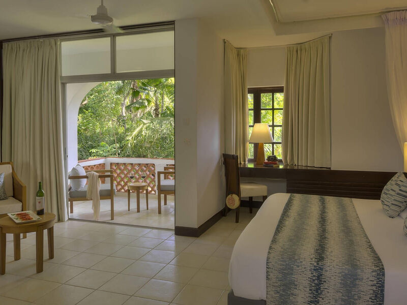Diamonds Leisure Beach & Golf Resort