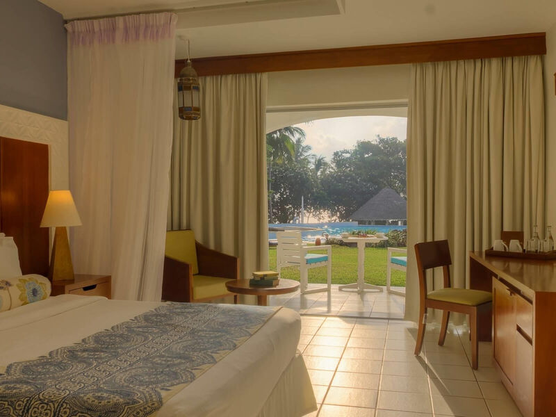Diamonds Leisure Beach & Golf Resort