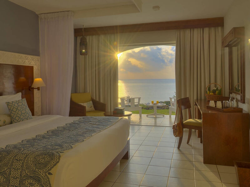 Diamonds Leisure Beach & Golf Resort