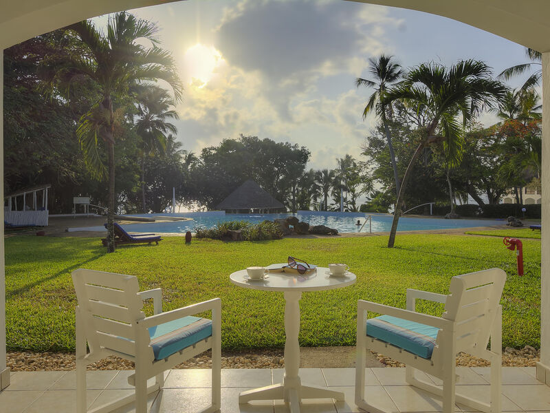 Diamonds Leisure Beach & Golf Resort