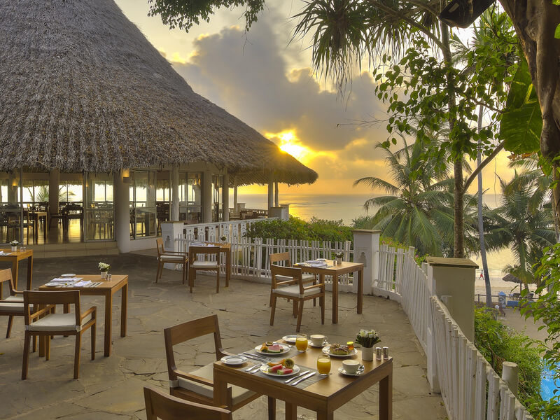 Diamonds Leisure Beach & Golf Resort