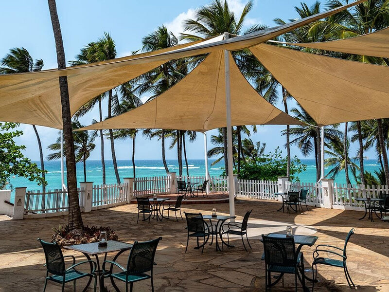Diamonds Leisure Beach & Golf Resort
