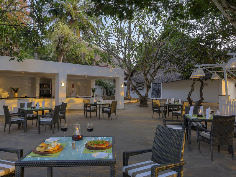 Diamonds Leisure Beach & Golf Resort