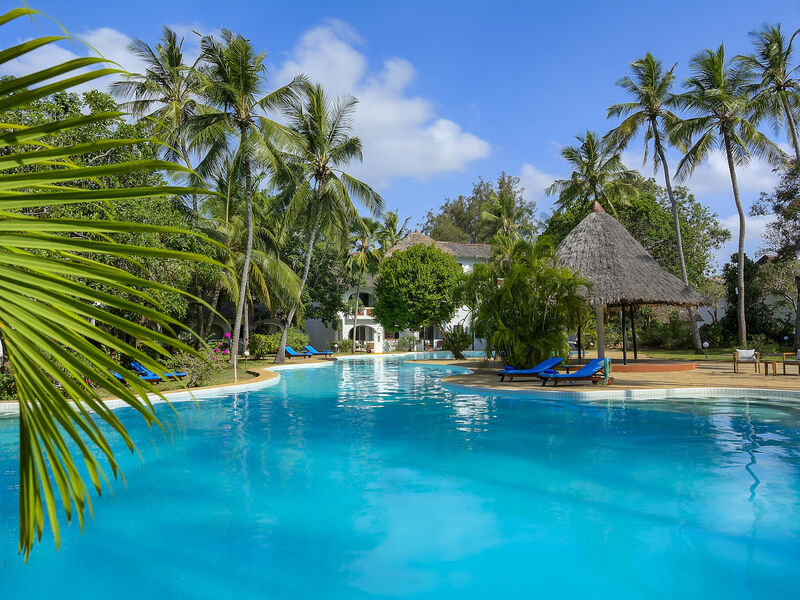 Diamonds Leisure Beach & Golf Resort
