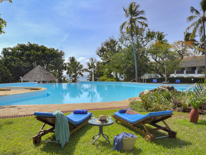 Diamonds Leisure Beach & Golf Resort