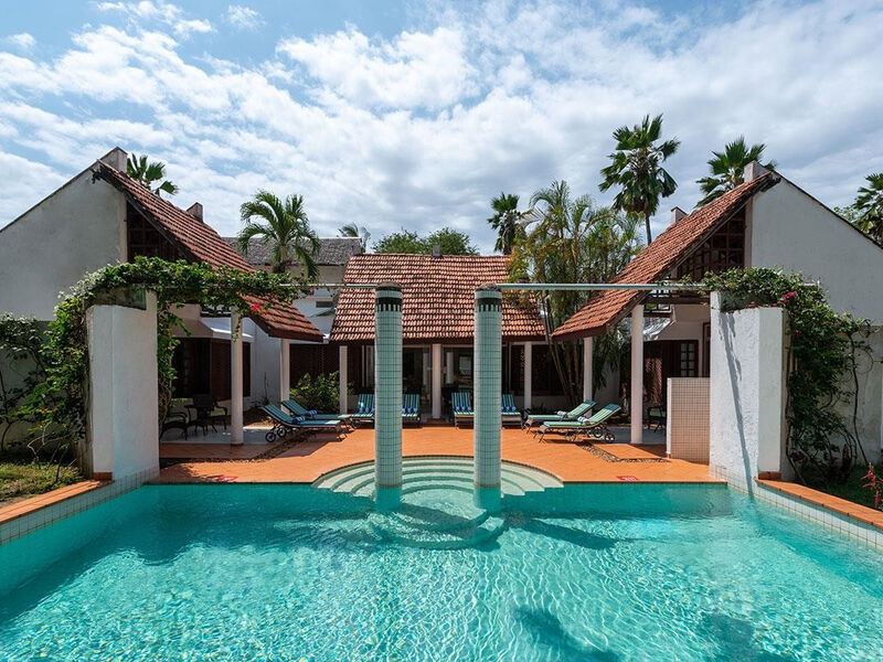 Diamonds Leisure Beach & Golf Resort