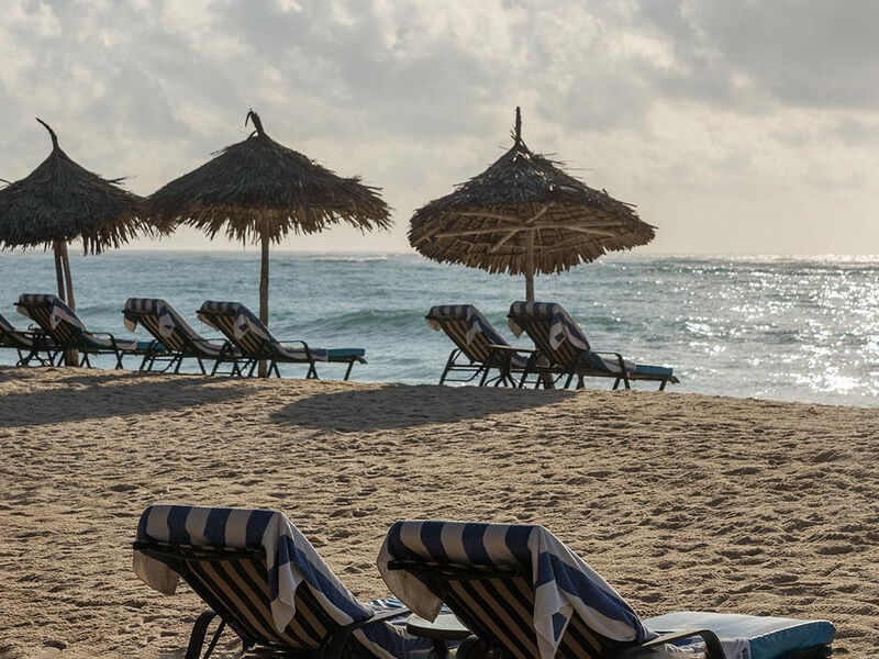 Diamonds Leisure Beach & Golf Resort