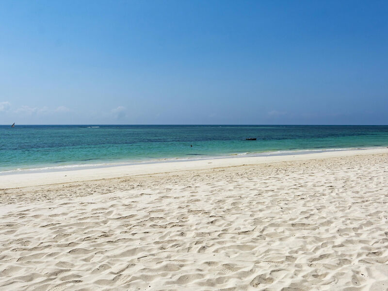 Diamonds Leisure Beach & Golf Resort