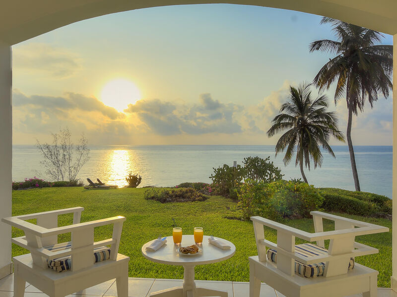 Diamonds Leisure Beach & Golf Resort