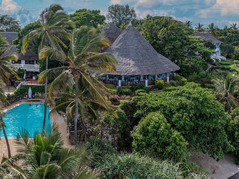 Diamonds Leisure Beach & Golf Resort