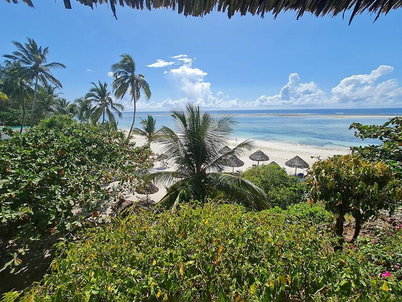 Diamonds Leisure Beach & Golf Resort
