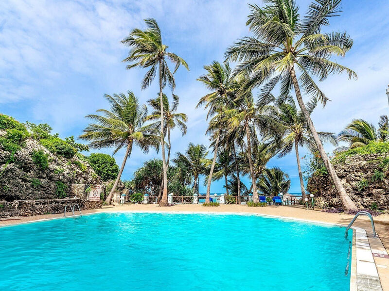 Diamonds Leisure Beach & Golf Resort