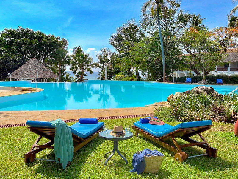 Diamonds Leisure Beach & Golf Resort