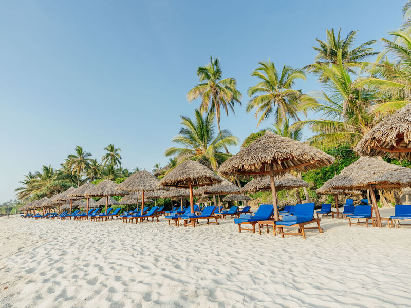 Diamonds Leisure Beach & Golf Resort