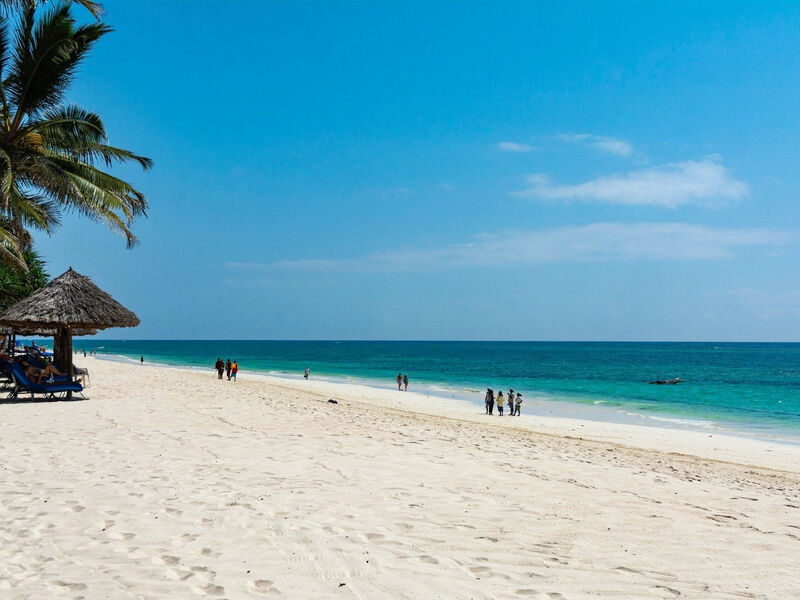 Diamonds Leisure Beach & Golf Resort