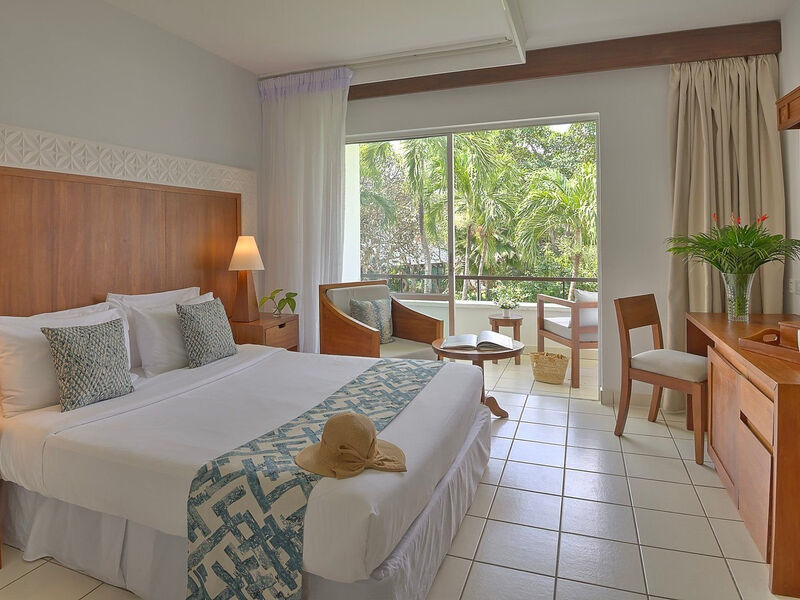 Diamonds Leisure Beach & Golf Resort