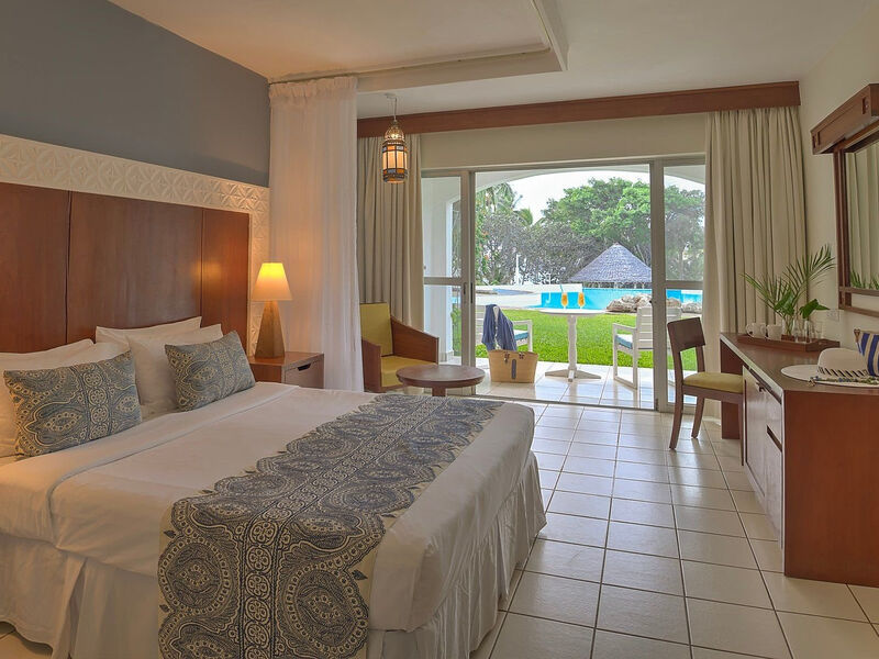 Diamonds Leisure Beach & Golf Resort