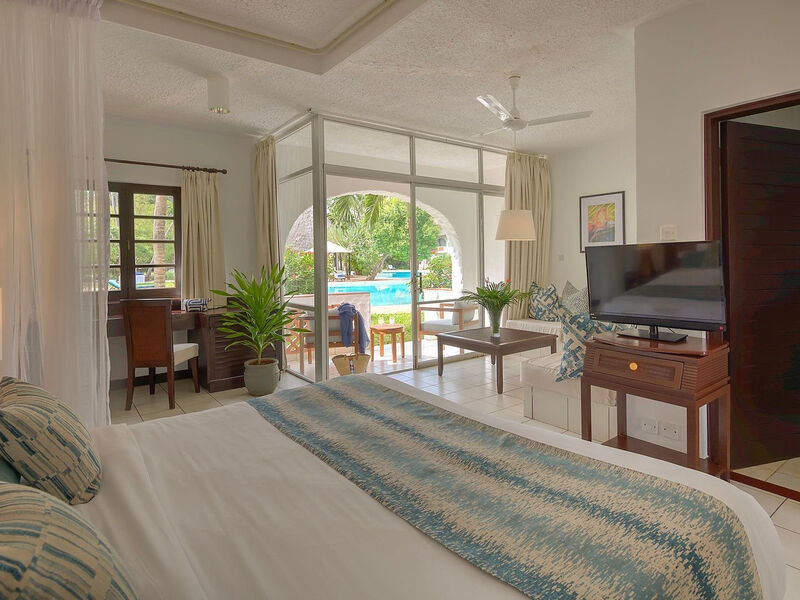 Diamonds Leisure Beach & Golf Resort