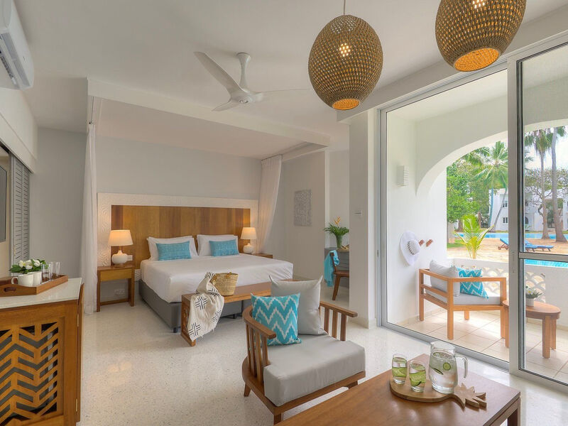 Diamonds Leisure Beach & Golf Resort