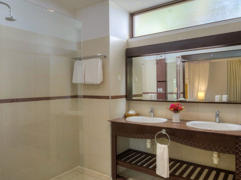 Diamonds Leisure Beach & Golf Resort