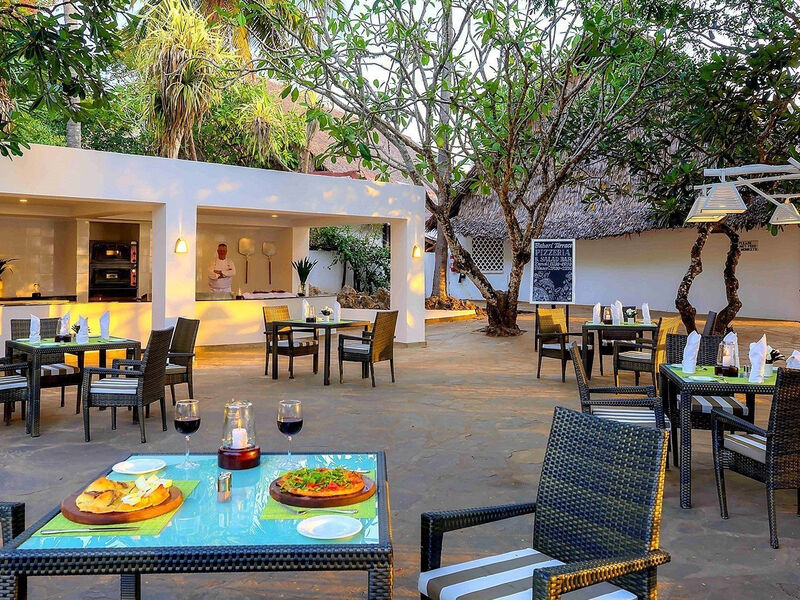 Diamonds Leisure Beach & Golf Resort