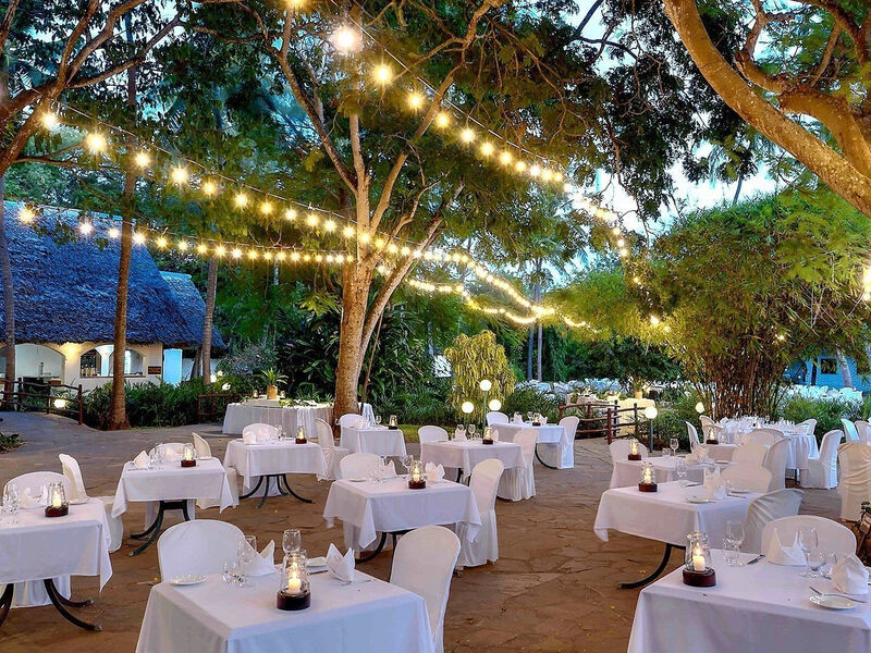 Diamonds Leisure Beach & Golf Resort