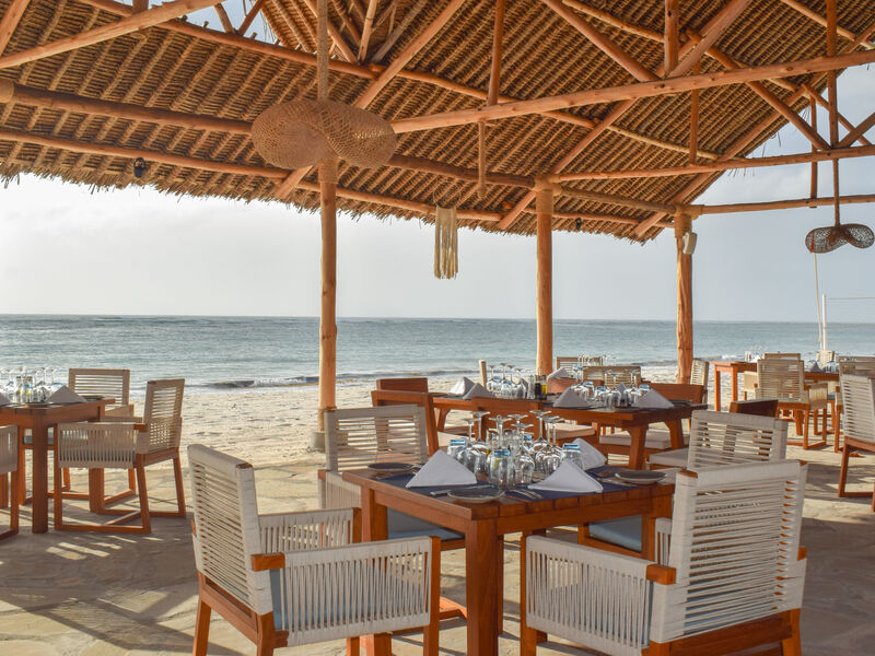 Diamonds Leisure Beach & Golf Resort