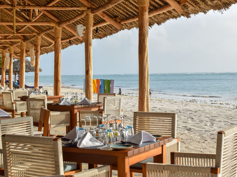 Diamonds Leisure Beach & Golf Resort