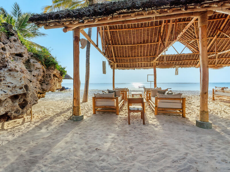 Diamonds Leisure Beach & Golf Resort