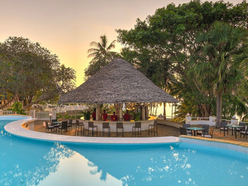 Diamonds Leisure Beach & Golf Resort