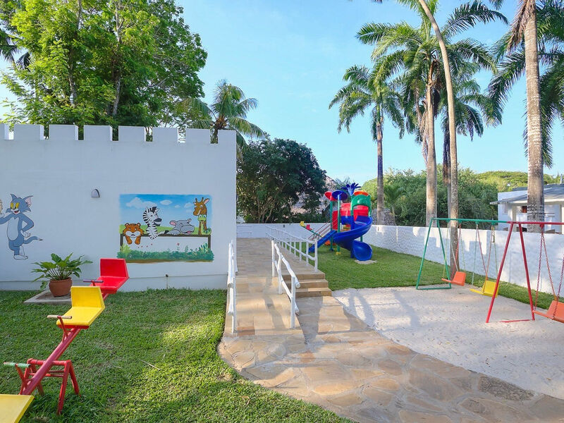 Diamonds Leisure Beach & Golf Resort