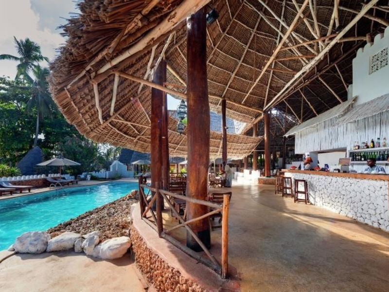 Diamonds Mapenzi Beach Club