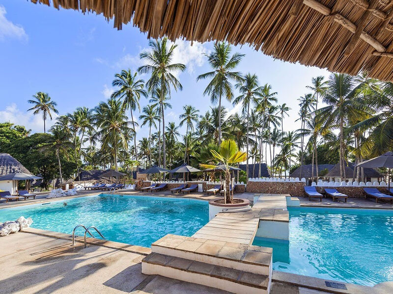 Diamonds Mapenzi Beach