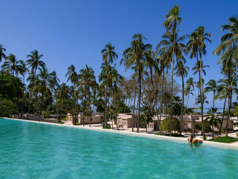 Diamonds Mapenzi Beach