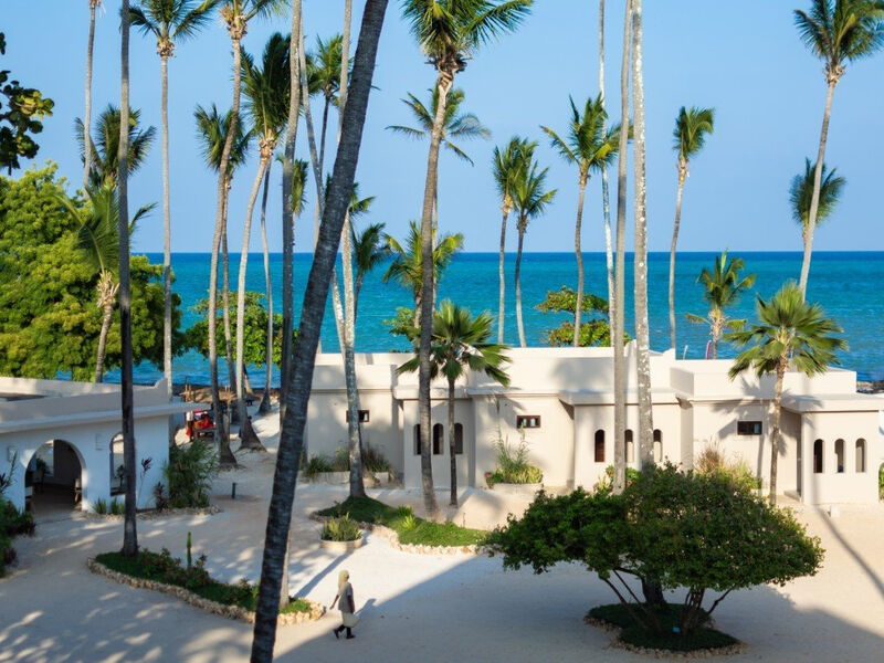 Diamonds Mapenzi Beach