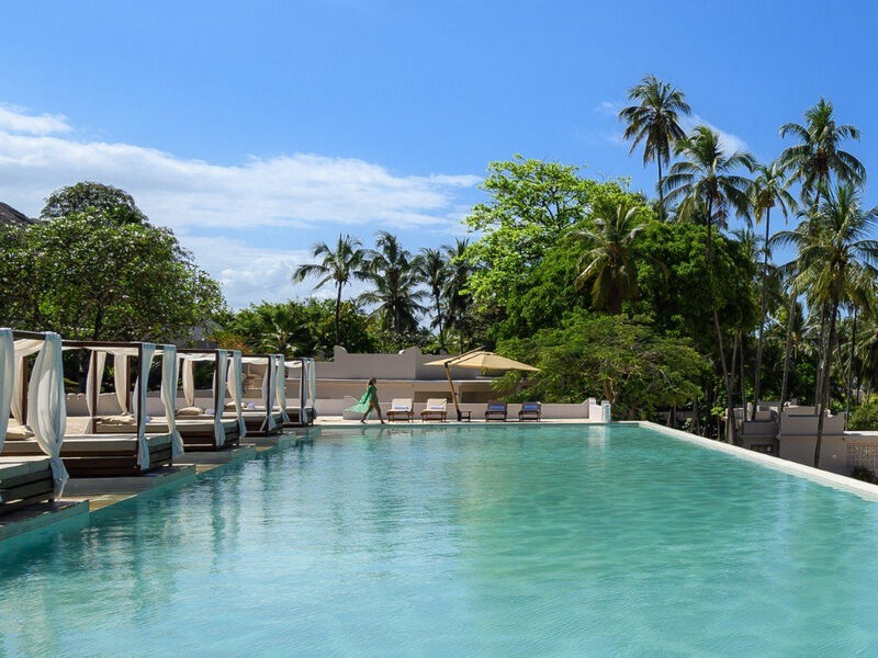 Diamonds Mapenzi Beach