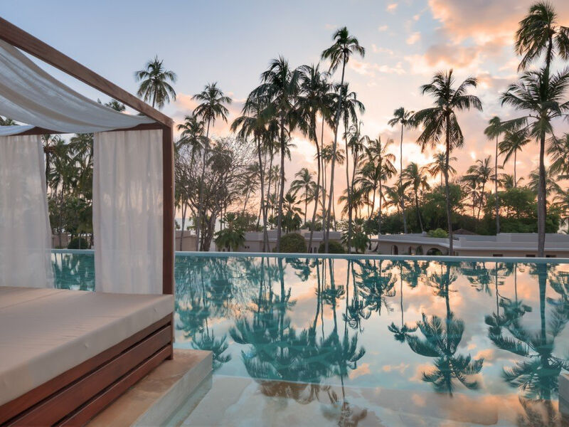 Diamonds Mapenzi Beach