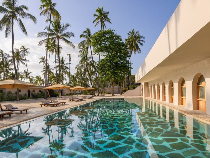 Diamonds Mapenzi Beach