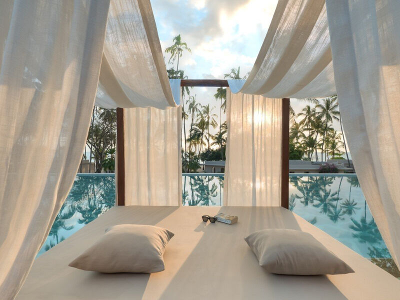 Diamonds Mapenzi Beach