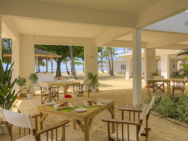 Diamonds Mapenzi Beach