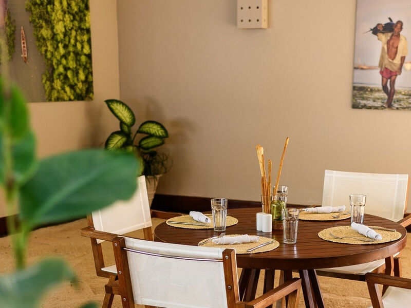 Diamonds Mapenzi Beach